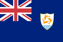 Anguilla (W)